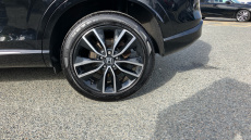 Honda HR-V 1.5 eHEV Advance 5dr CVT Hybrid Hatchback